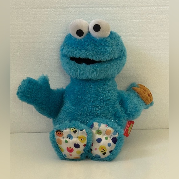 Isaac Mizrahi Other - Cookie Monster
